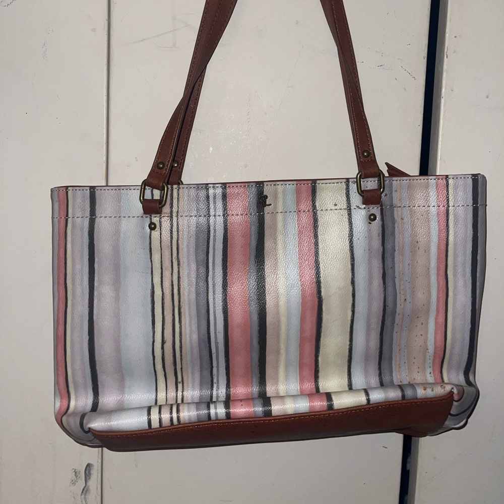 Elliot Lucca Tote bag